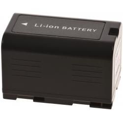 akumulátor pre Panasonic PV-DV800 2200mAh_1
