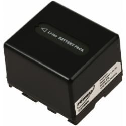 akumulátor pre Panasonic SDR-H250_1