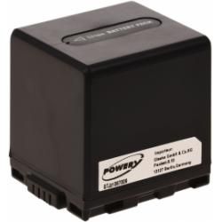 akumulátor pre Panasonic SDR-H250