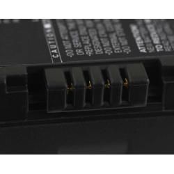 akumulátor pre Panasonic SDR-H79_2