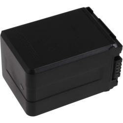 akumulátor pre Panasonic SDR-H80A_1