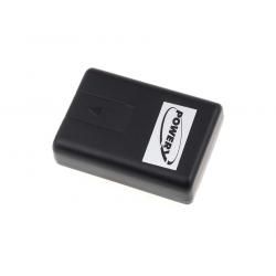 akumulátor pre Panasonic SDR-S50N_1