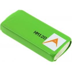 akumulátor pre Panasonic SV-SD300_1