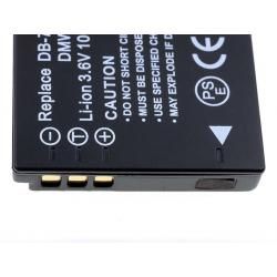 akumulátor pre Panasonic typ BP-DC6-U_2
