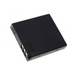 akumulátor pre Panasonic typ CGR-S008