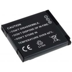 akumulátor pre Panasonic Typ DMW-BCL7_1