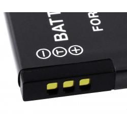 akumulátor pre Panasonic Typ DMW-BCL7_2