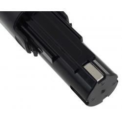 akumulátor pre Panasonic Typ EY9025B 2000mAh_2