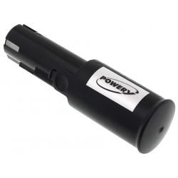 akumulátor pre Panasonic Typ EY9025B 2000mAh