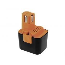 akumulátor pre Panasonic Typ EY9066 2000mAh_1