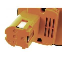 akumulátor pre Panasonic Typ EY9066 2000mAh_2