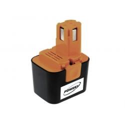 akumulátor pre Panasonic Typ EY9066 2000mAh