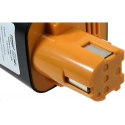 akumulátor pre Panasonic Typ EY9198B 3000mAh NiMH_2