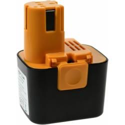 akumulátor pre Panasonic Typ EY9198B 3000mAh NiMH