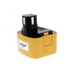 akumulátor pre Panasonic Typ EY9200B 3000mAh NiMH