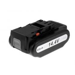 akumulátor pre Panasonic Typ EZ9L40