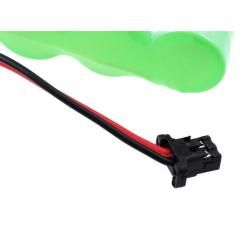 akumulátor pre Panasonic Typ TYPE 18_2