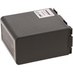 akumulátor pre Panasonic Typ VW-VBD55 5400mAh_1