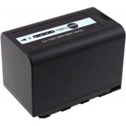 akumulátor pre Panasonic typ VWVBG6K