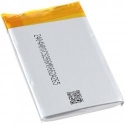 akumulátor pre Payment-, Zahl-, Karten-Terminal Ingenico Link 2500 Typ P0750-LF_1