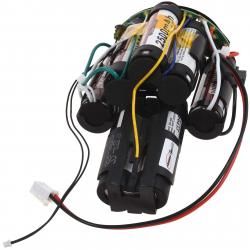 akumulátor pre Philips FC6172/01 Staub- und Wischsauger