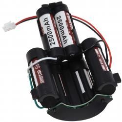 akumulátor pre Philips PowerPro Aqua FC6409 Staub- und Wischsauger_1