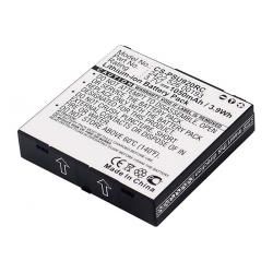 akumulátor pre Philips TSU9200 / Typ 2422 526 00193_1