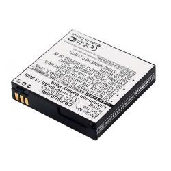 akumulátor pre Philips TSU9200 / Typ 2422 526 00193
