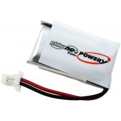 akumulátor pre Plantronics CS540 / CS540A / Typ 84479-01_1