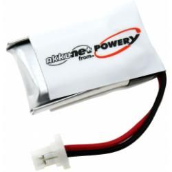 akumulátor pre Plantronics CS540 / CS540A / Typ 84479-01_3