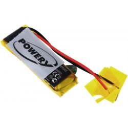 akumulátor pre Plantronics Explorer 340_1