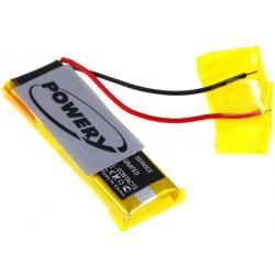 akumulátor pre Plantronics M50_1