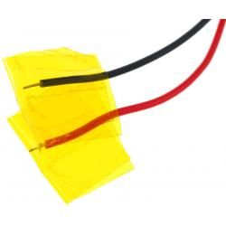 akumulátor pre Plantronics M50_2