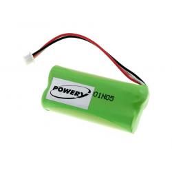 akumulátor pre Plantronics slúchadlá CT14/Typ 80639-01_1