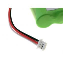 akumulátor pre Plantronics slúchadlá CT14/Typ 80639-01_2