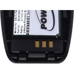 akumulátor pre Plantronics TL7810_2