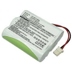 akumulátor pre platobný terminál Sagem Proxibus LDP400