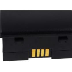 akumulátor pre platobný terminál Verifone VX680/ Typ BPK268-001-01-A_2