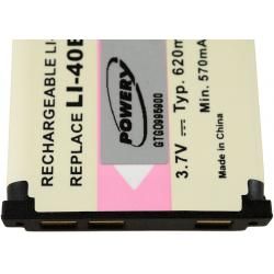 akumulátor pre podvodný fotoaparát Sealife DC1400_2