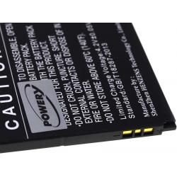 akumulátor pre Prestigio Multiphone 5044 Duo_2