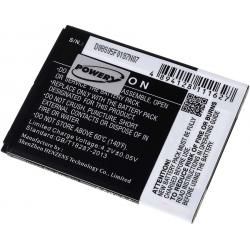 akumulátor pre Prestigio Multiphone 5500 Duo / Typ PAP5500 DUO_1