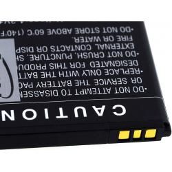 akumulátor pre Prestigio Typ PAP4322 DUO_2