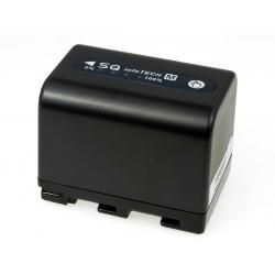 akumulátor pre Professional Sony DSR-PDX10P 2800mAh antracit_1