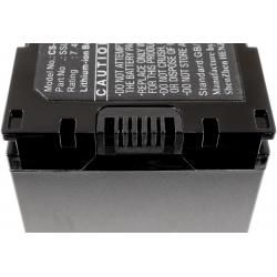 akumulátor pre profi-Videokamera JVC GY-HM650_2