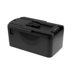 akumulátor pre profivideokameraPanasonic AJ-SDX900P 9200mAh/150Wh_1