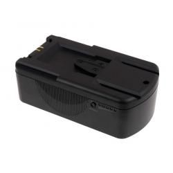 akumulátor pre profivideokameraSony BVP-5 6900mAh/103Wh_1