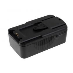 akumulátor pre profivideokameraSony BVW-D600 6900mAh/103Wh