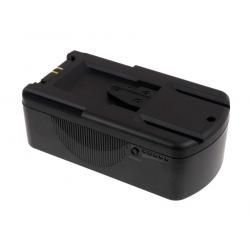 akumulátor pre profivideokameraSony HDW-F900R 6900mAh/103Wh_1