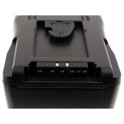 akumulátor pre profivideokameraSony LMD-650 10700mAh/158Wh_2