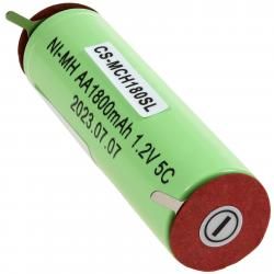 akumulátor pre Remington Micro 3_1